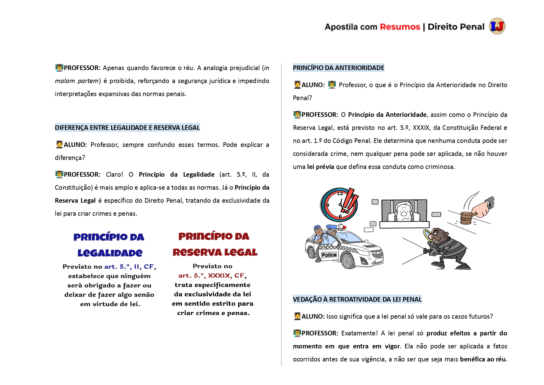Apostila com Resumo Aula 1 Princípio da Reserva Legal_page-0005